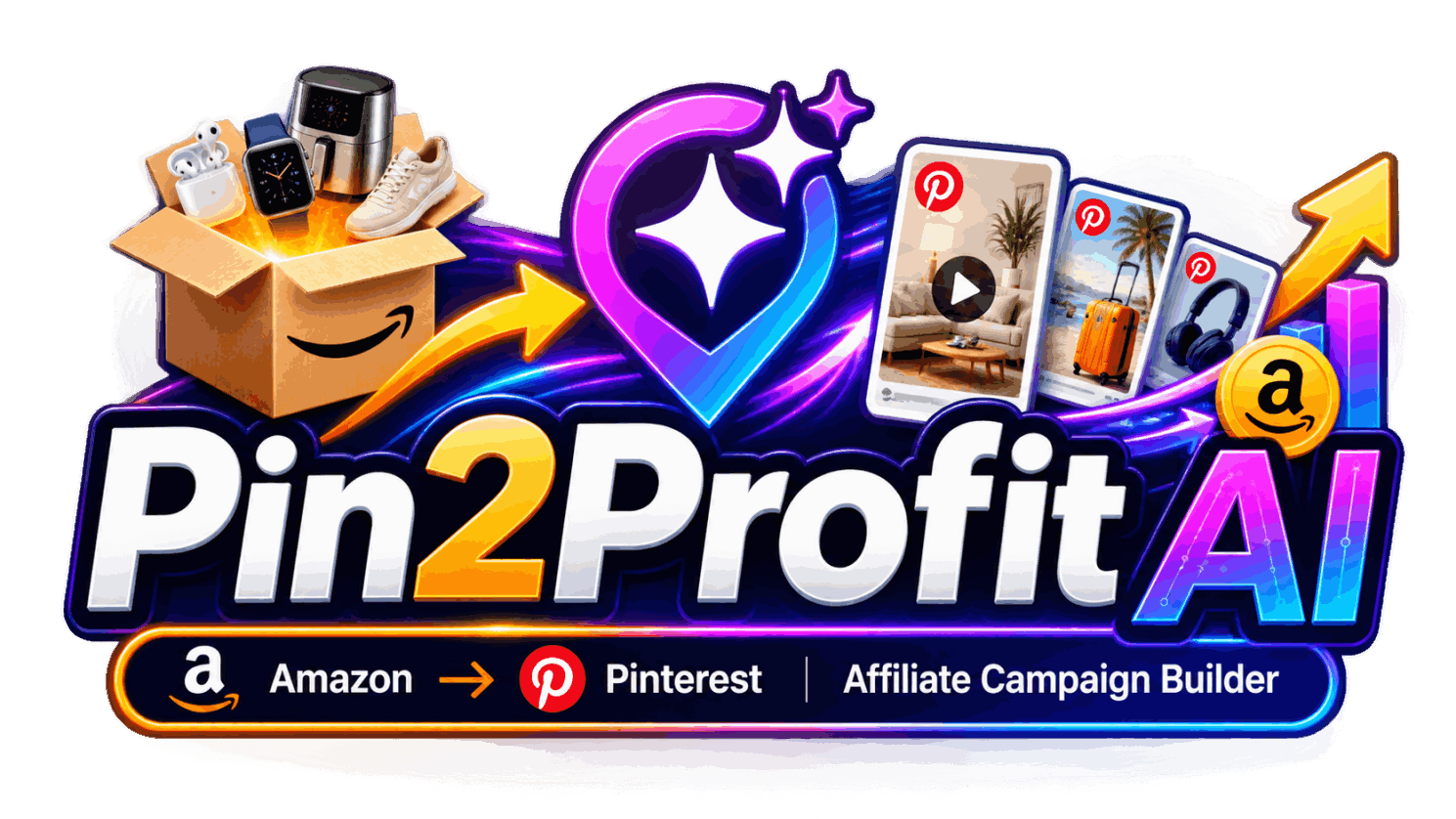 Pin2Profit AI